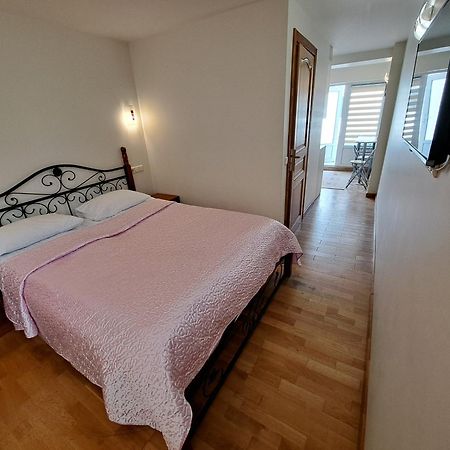 Agava Villa Паланга Екстериор снимка