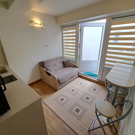 Agava Villa Паланга Екстериор снимка