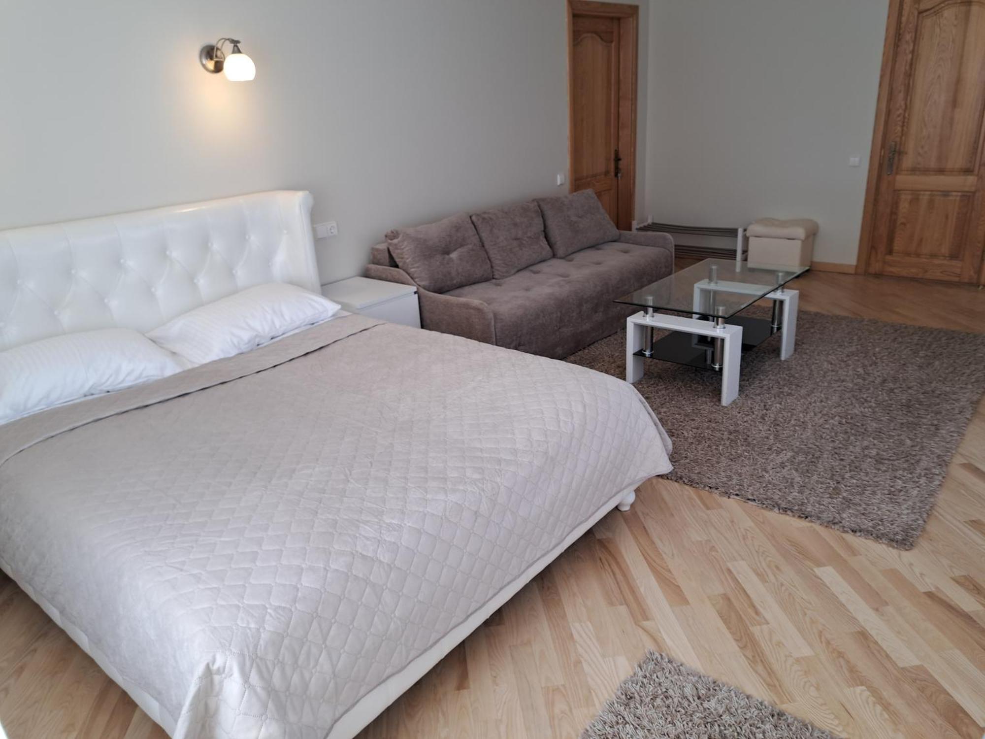 Agava Villa Паланга Екстериор снимка