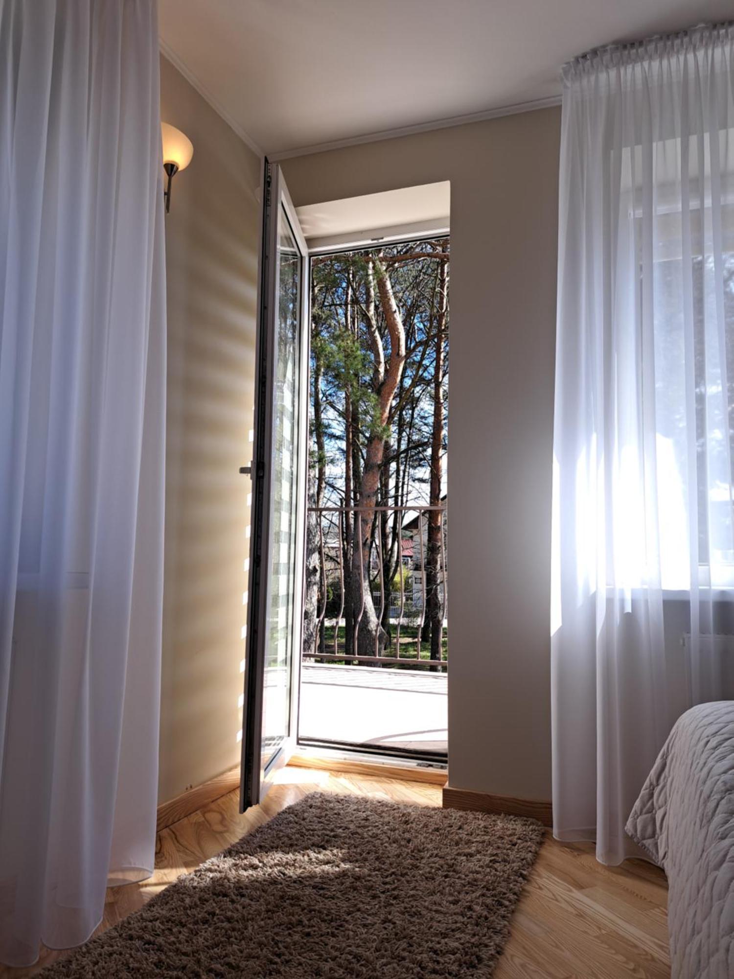 Agava Villa Паланга Екстериор снимка