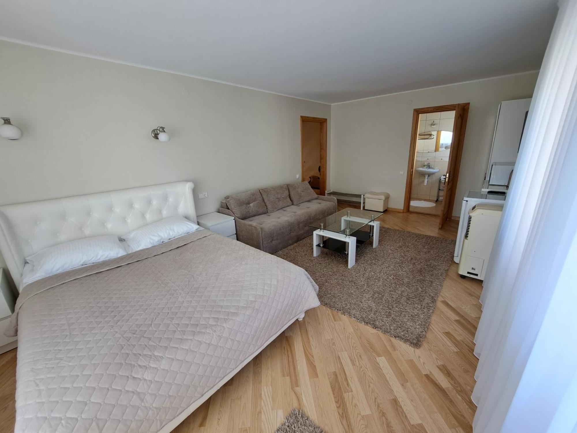 Agava Villa Паланга Екстериор снимка