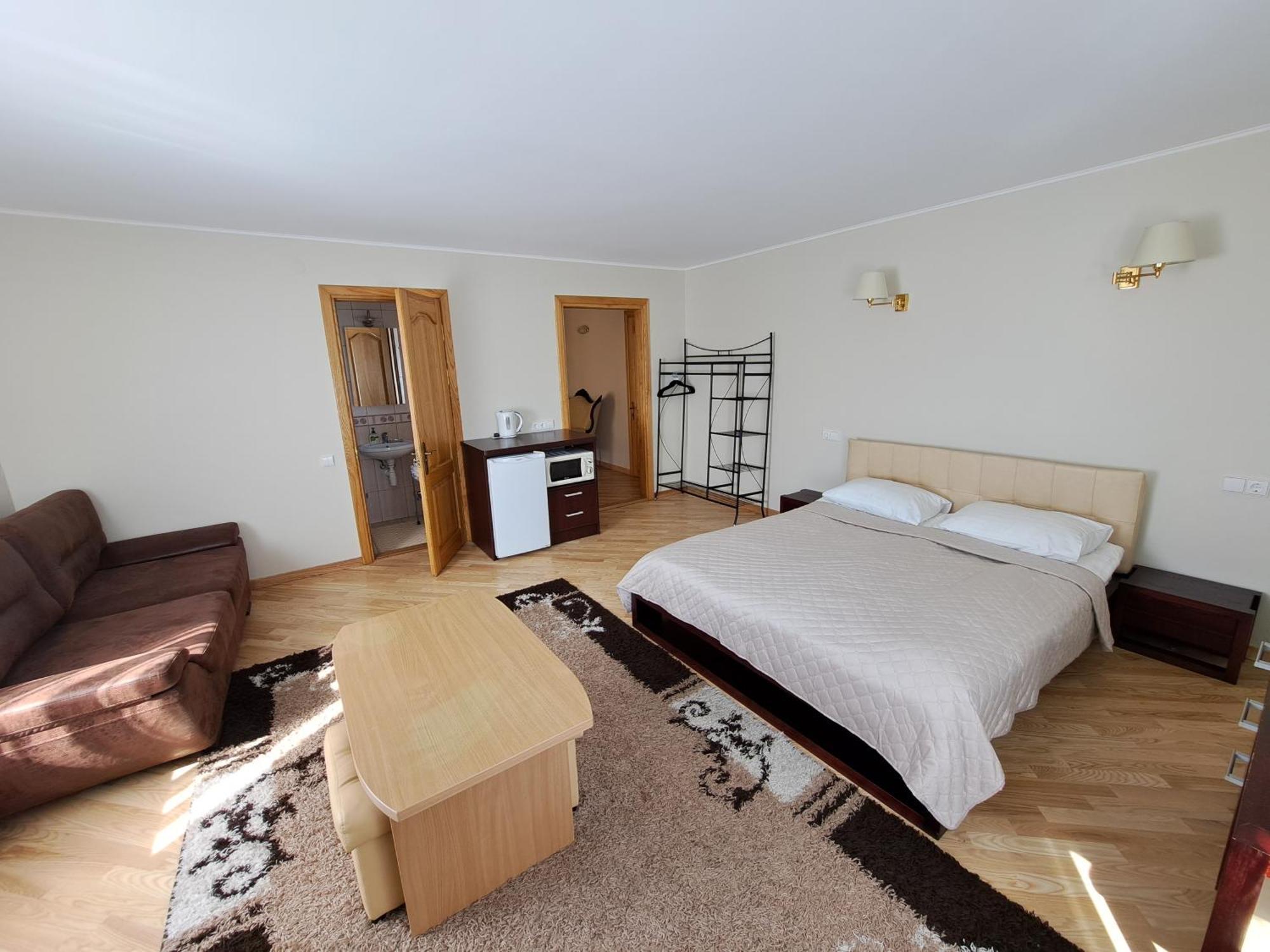 Agava Villa Паланга Екстериор снимка