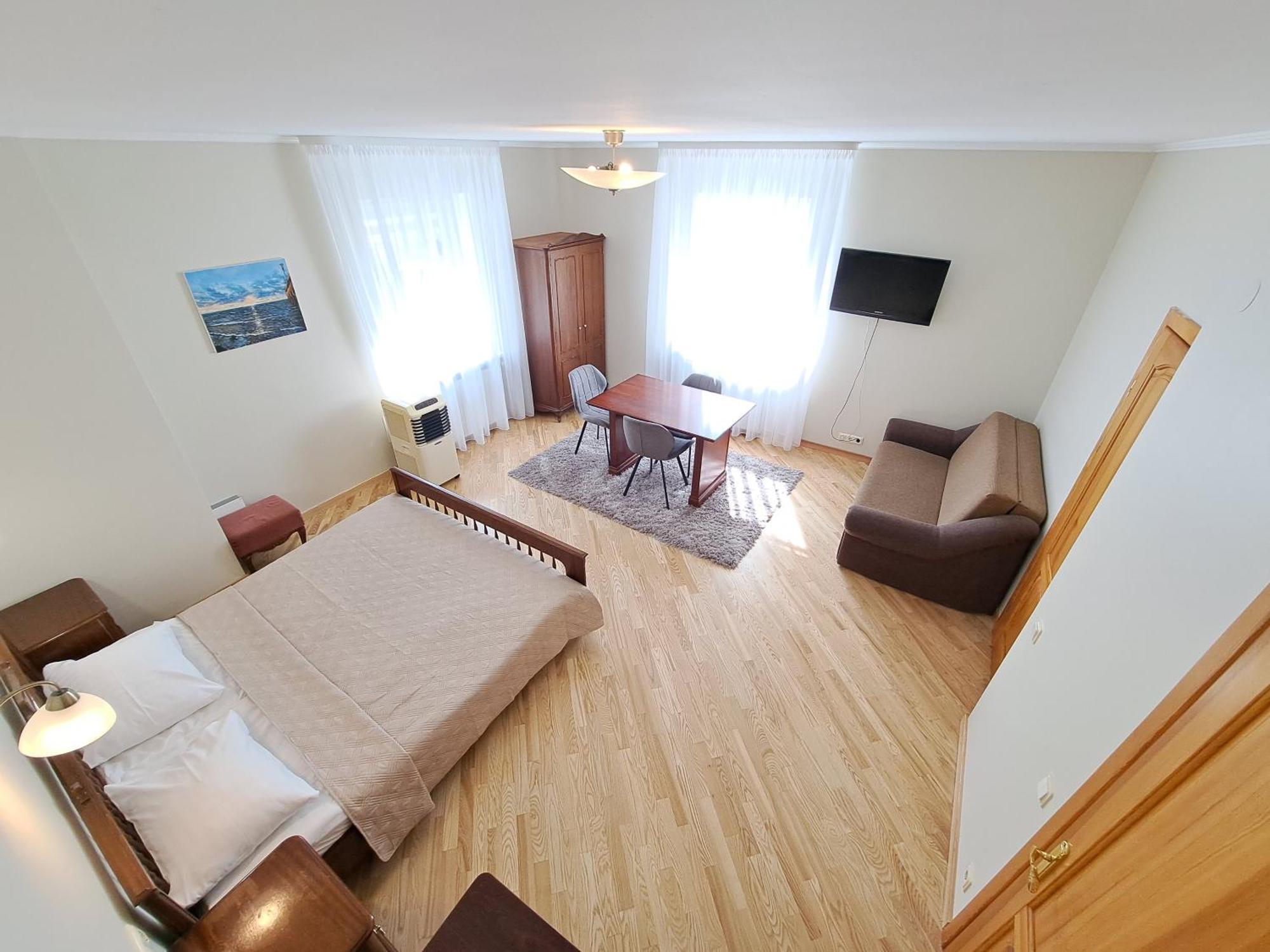Agava Villa Паланга Екстериор снимка
