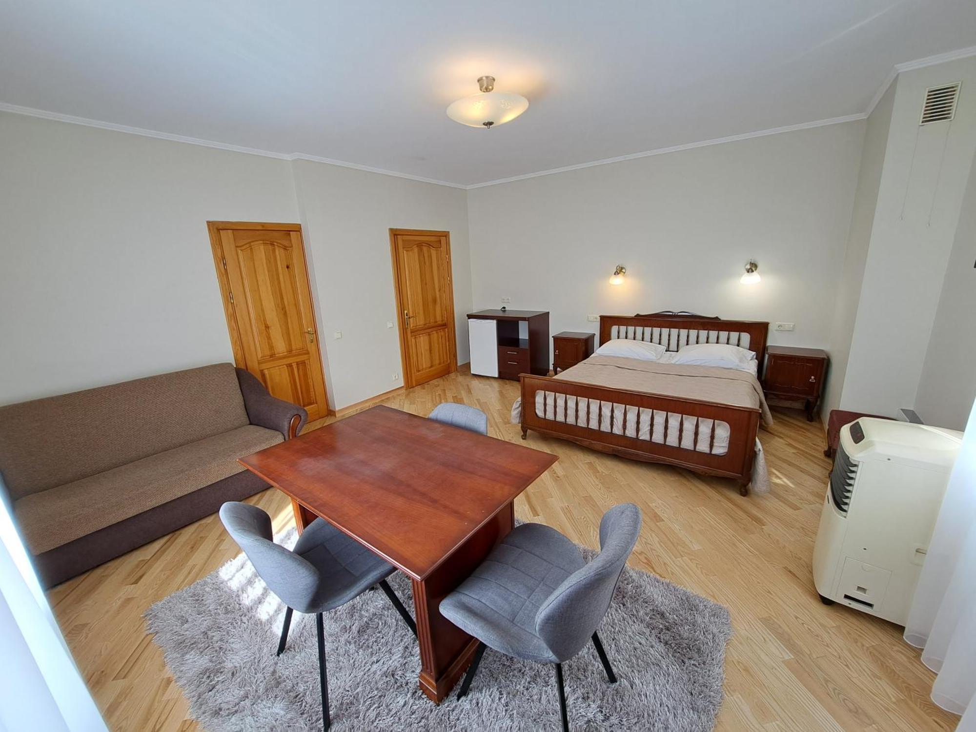 Agava Villa Паланга Екстериор снимка
