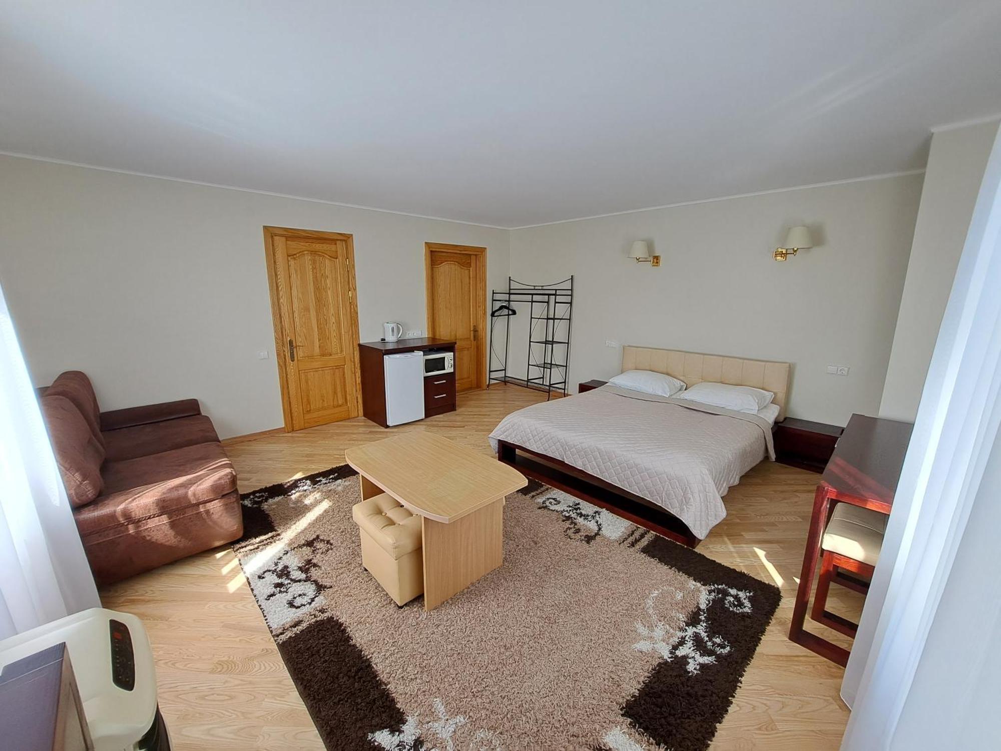 Agava Villa Паланга Екстериор снимка