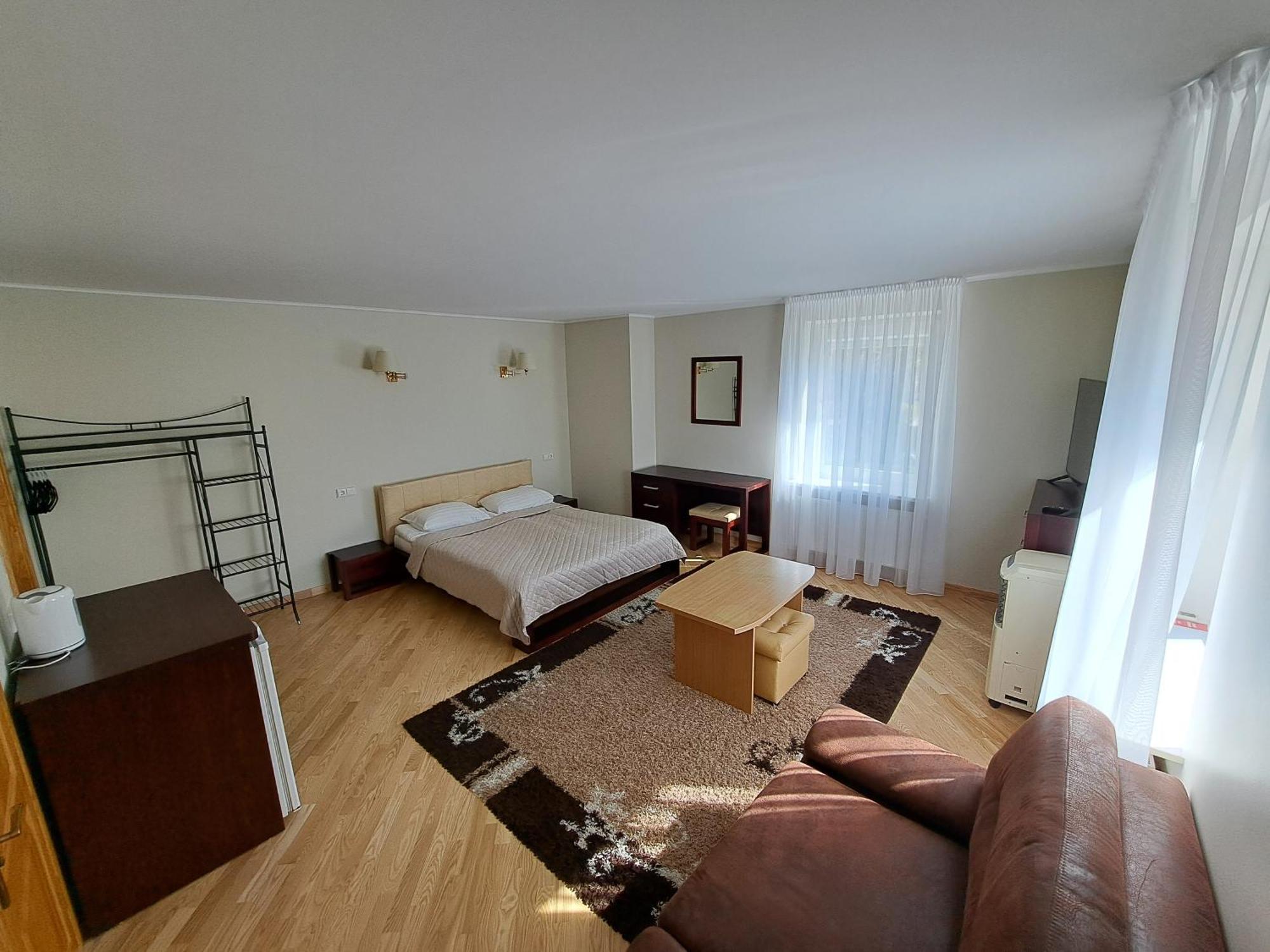 Agava Villa Паланга Екстериор снимка