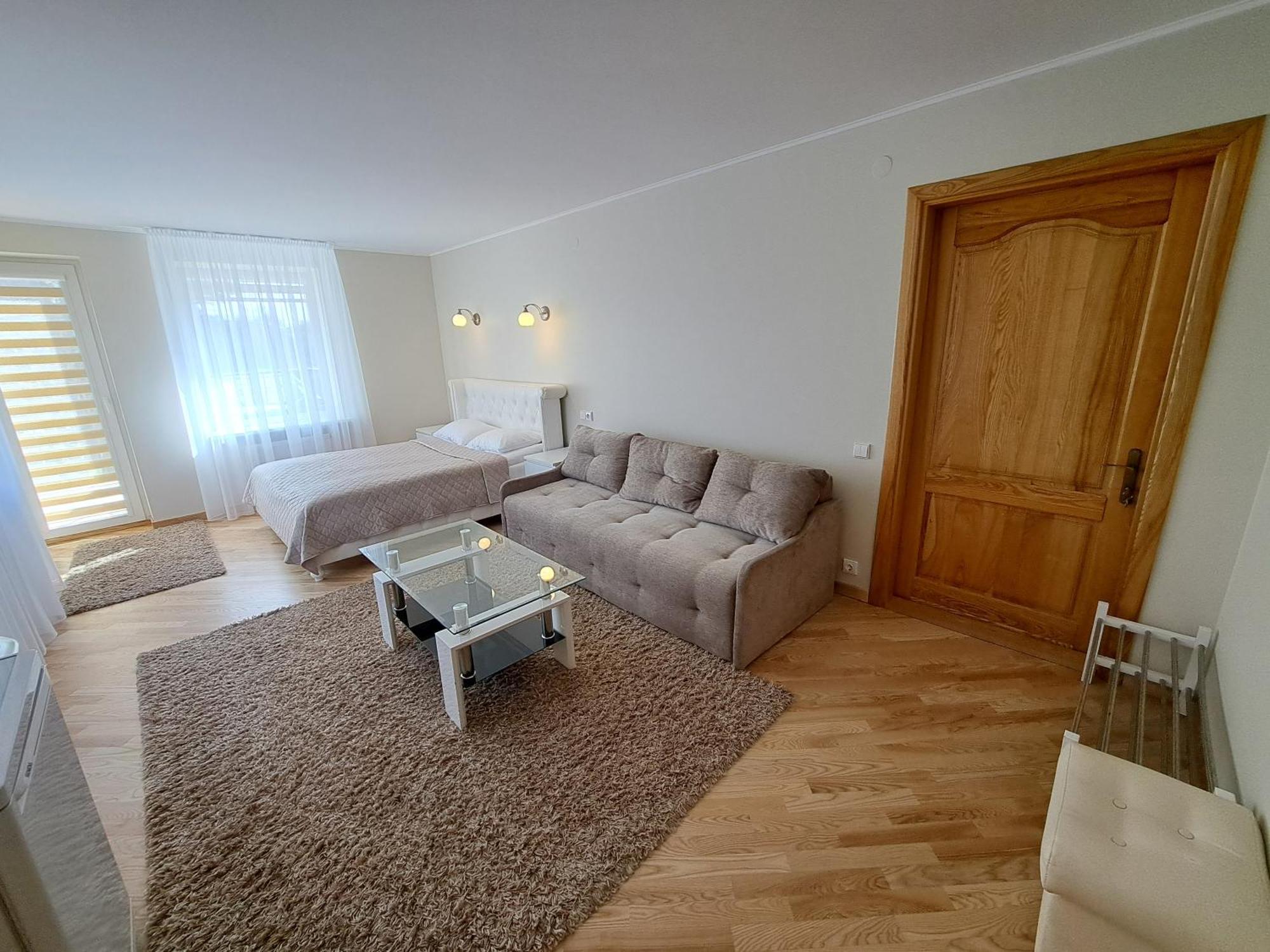 Agava Villa Паланга Екстериор снимка