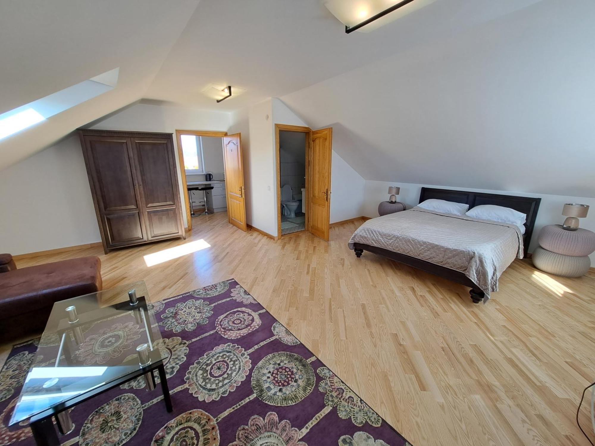 Agava Villa Паланга Екстериор снимка
