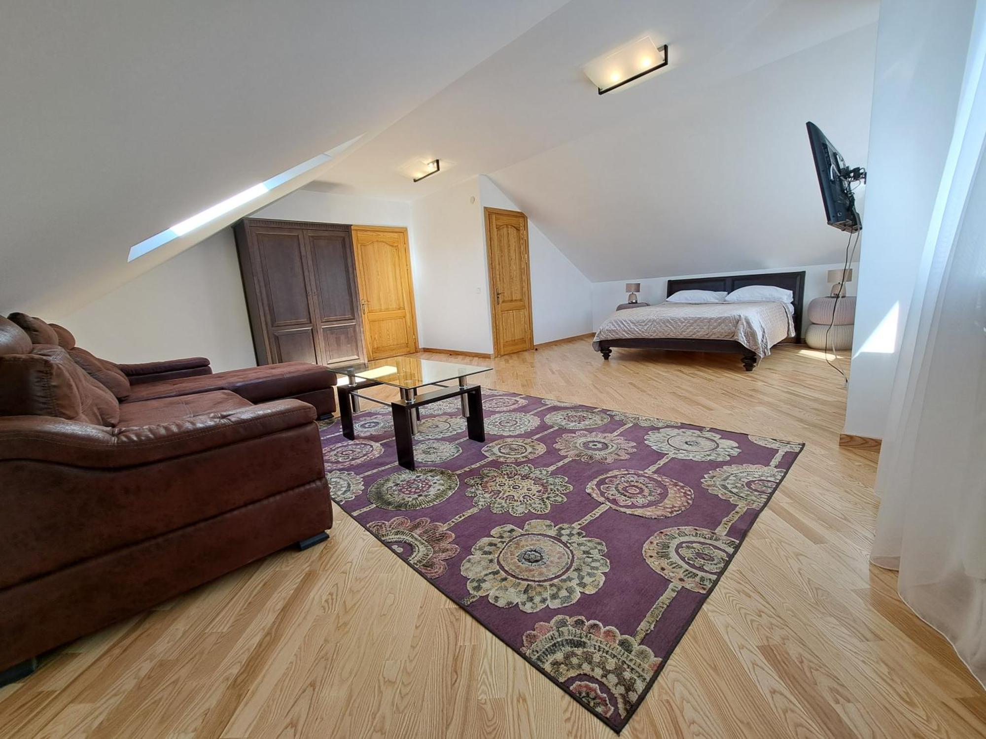 Agava Villa Паланга Екстериор снимка