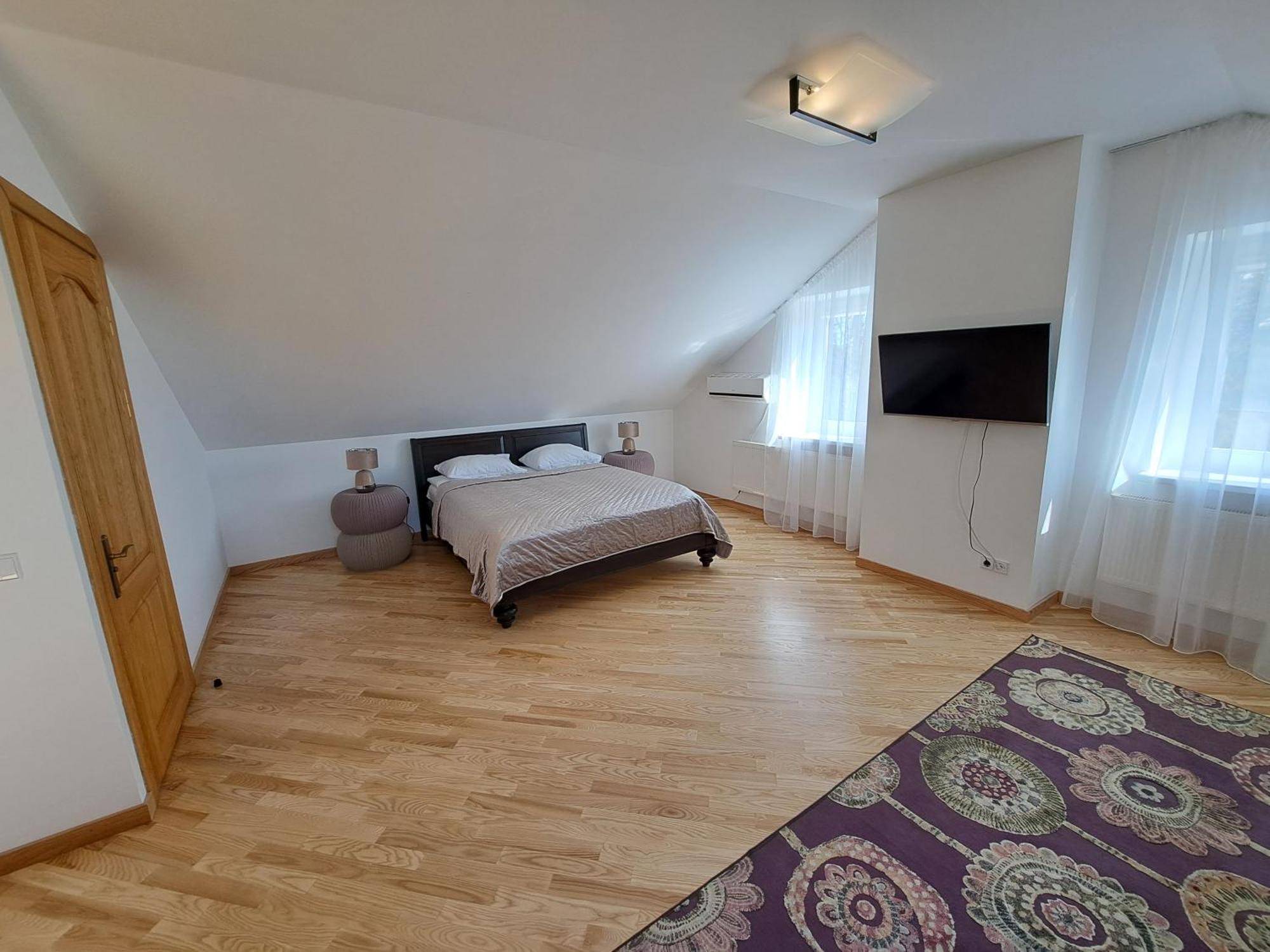 Agava Villa Паланга Екстериор снимка