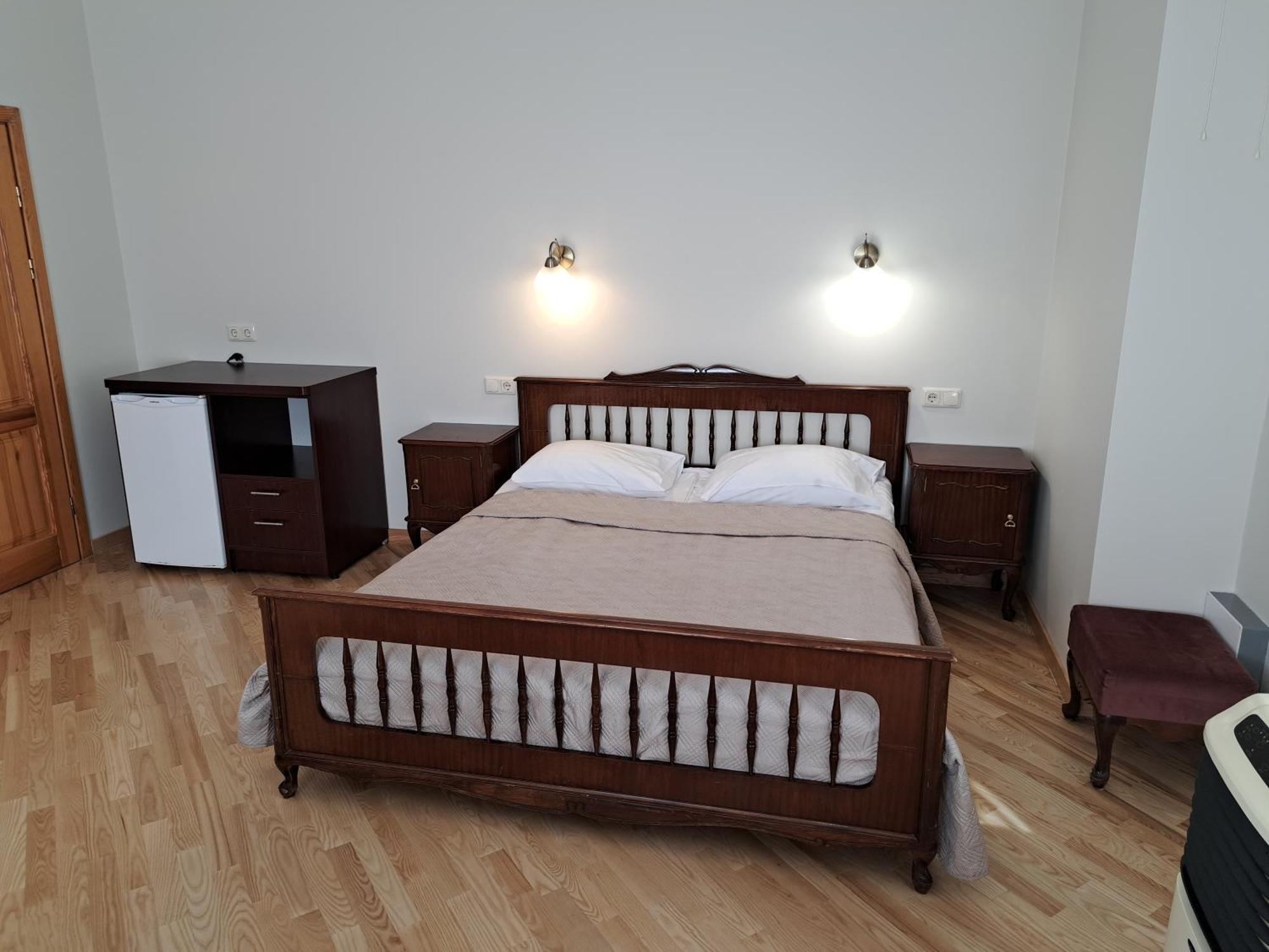 Agava Villa Паланга Екстериор снимка