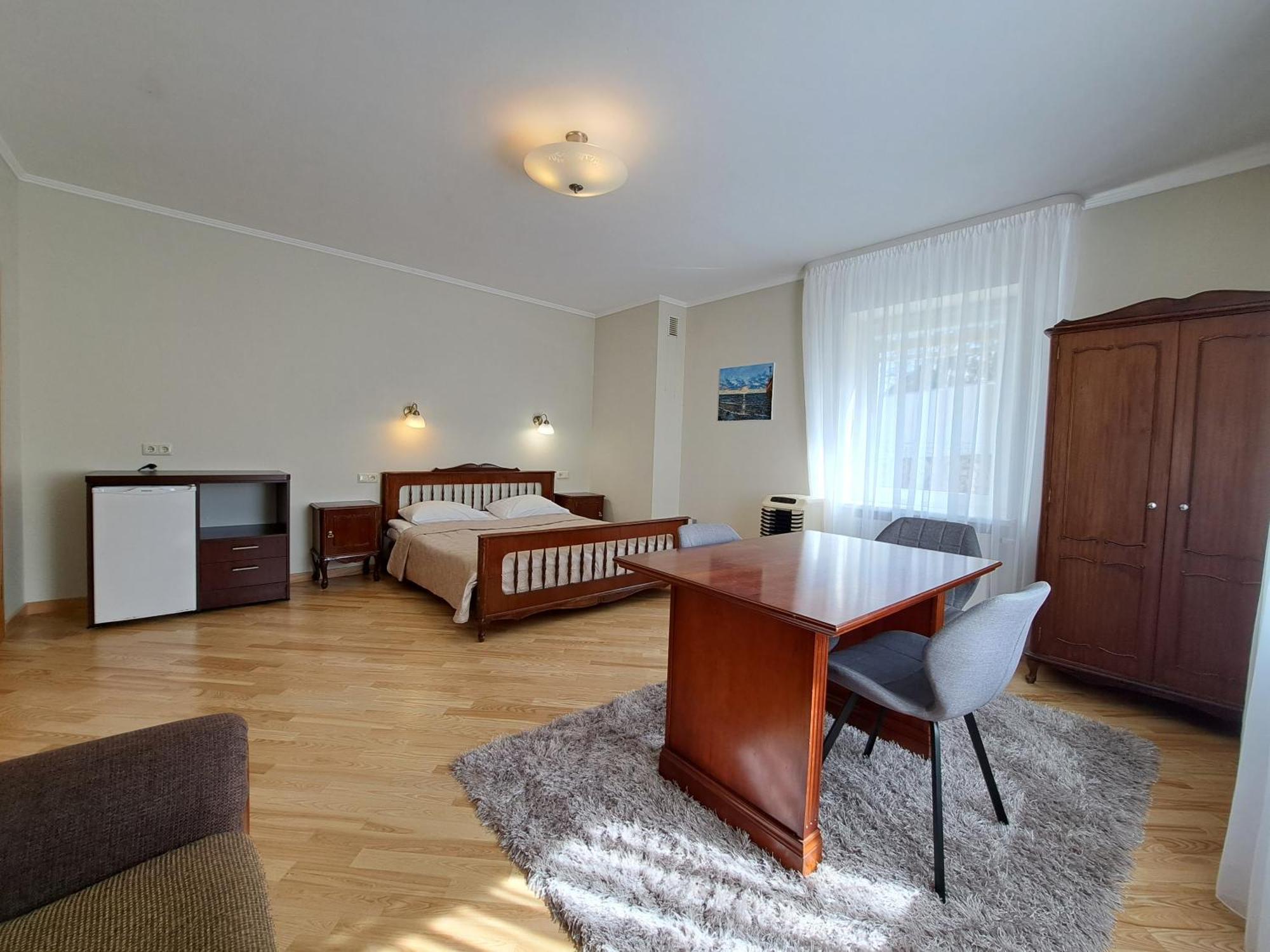Agava Villa Паланга Екстериор снимка