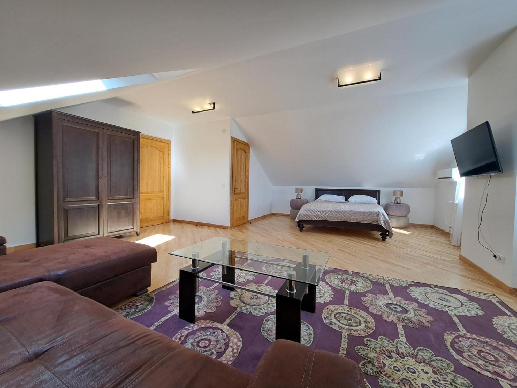 Agava Villa Паланга Екстериор снимка