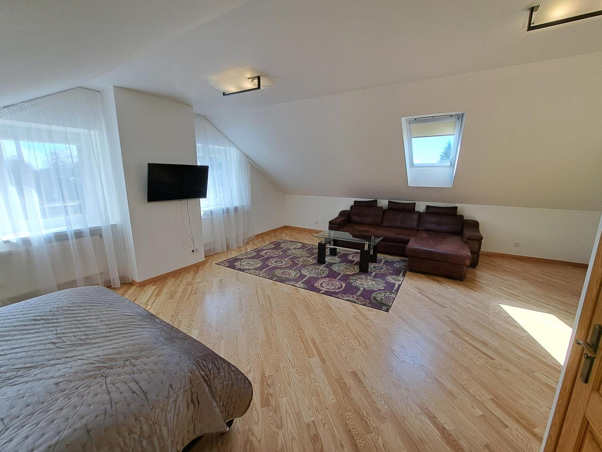 Agava Villa Паланга Екстериор снимка