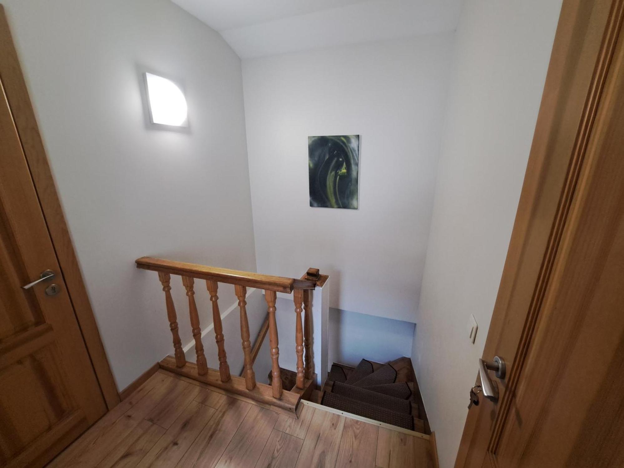 Agava Villa Паланга Екстериор снимка