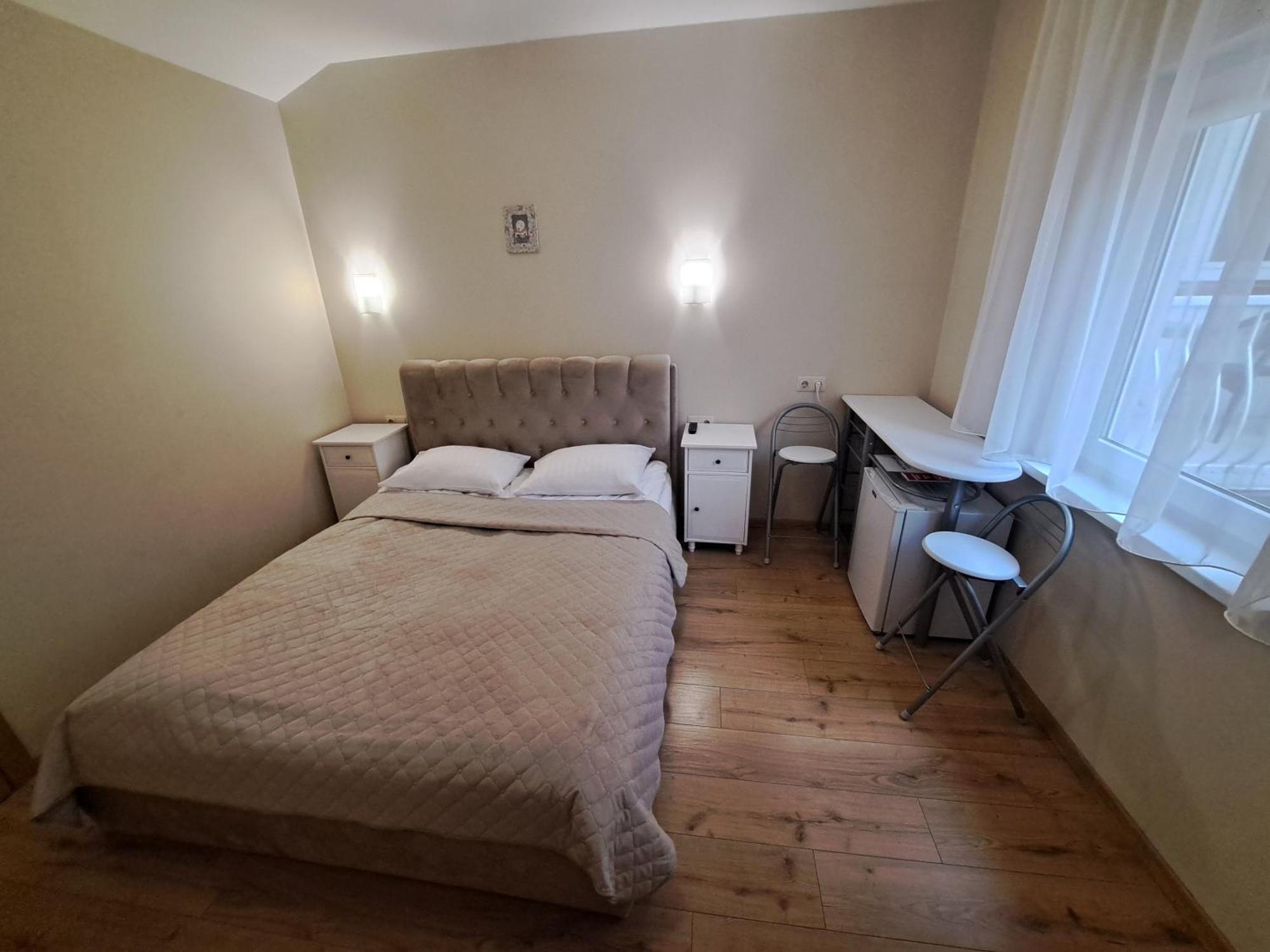 Agava Villa Паланга Екстериор снимка
