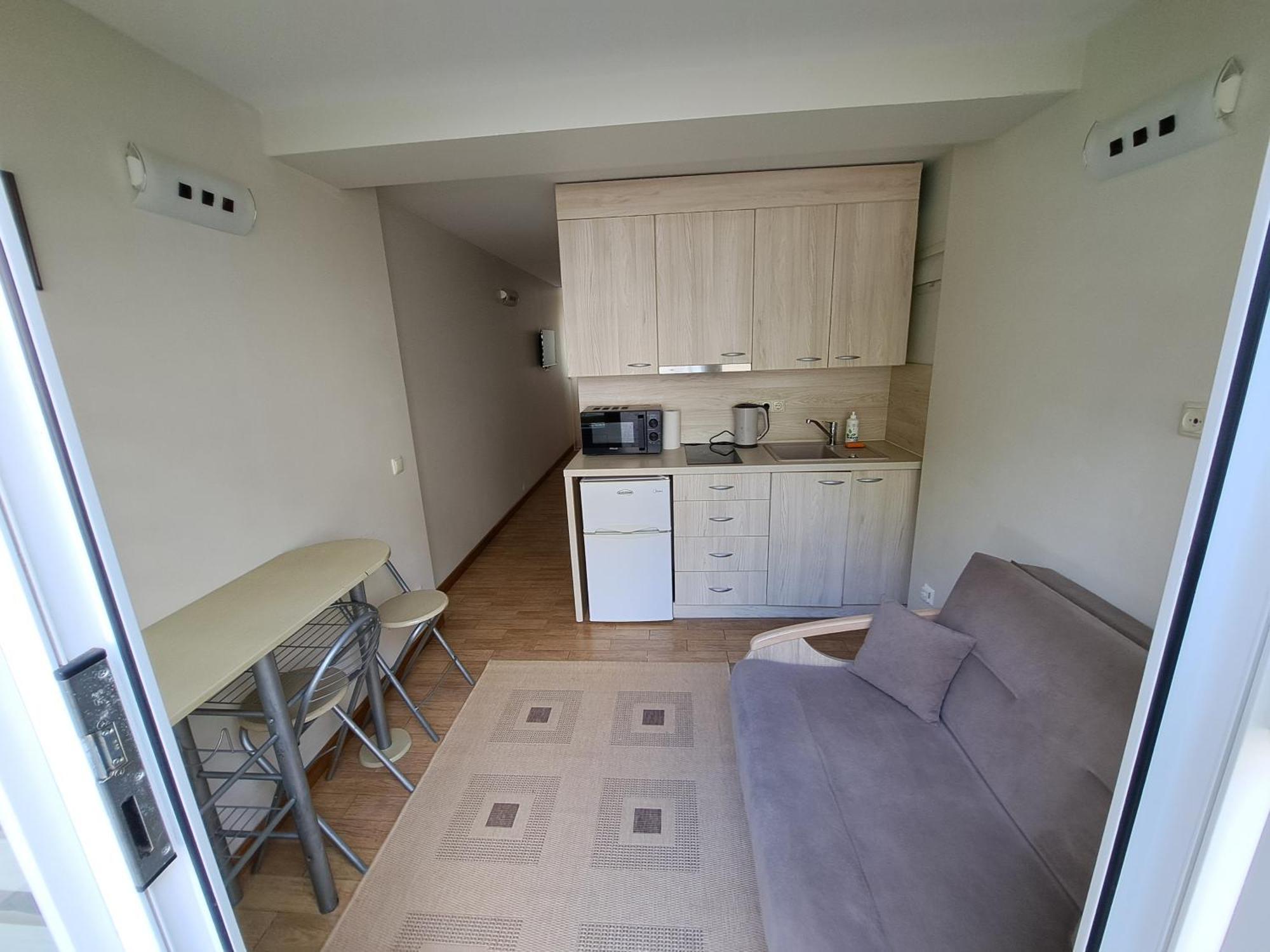 Agava Villa Паланга Екстериор снимка