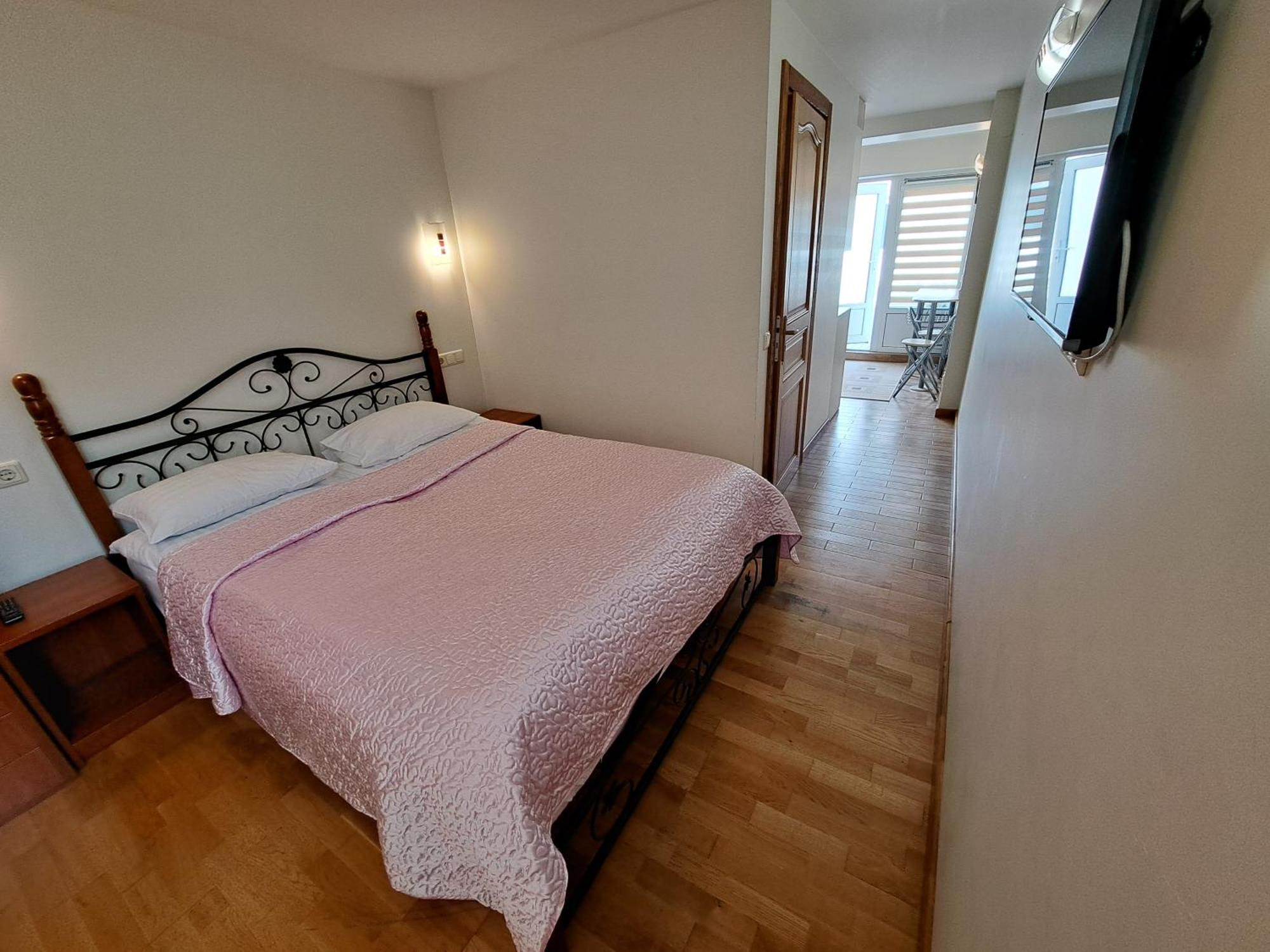 Agava Villa Паланга Екстериор снимка