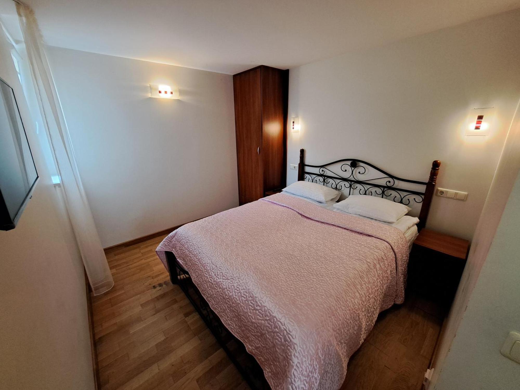 Agava Villa Паланга Екстериор снимка