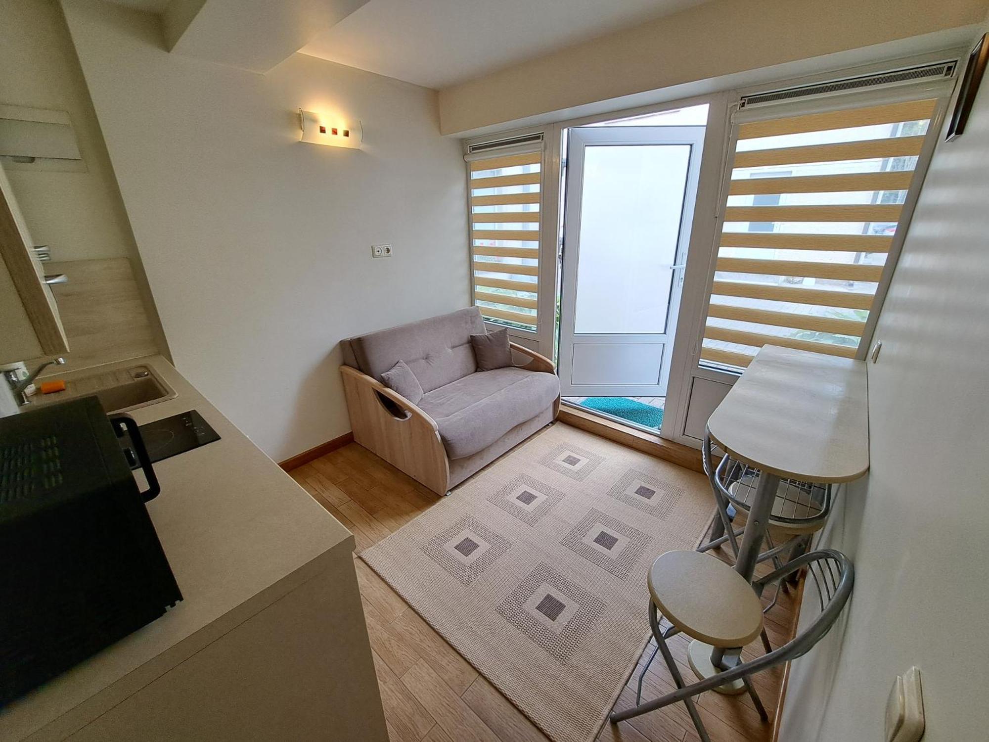 Agava Villa Паланга Екстериор снимка