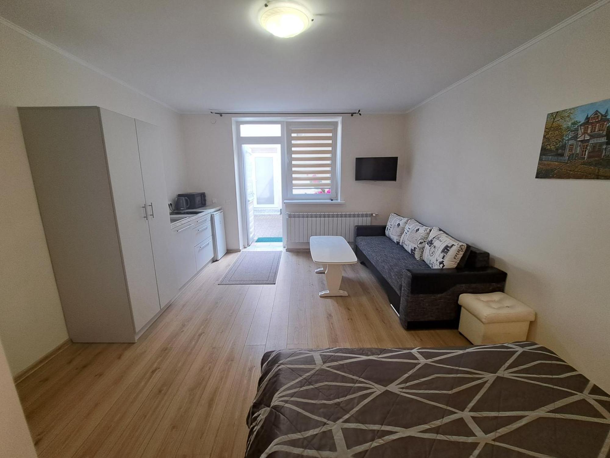 Agava Villa Паланга Екстериор снимка
