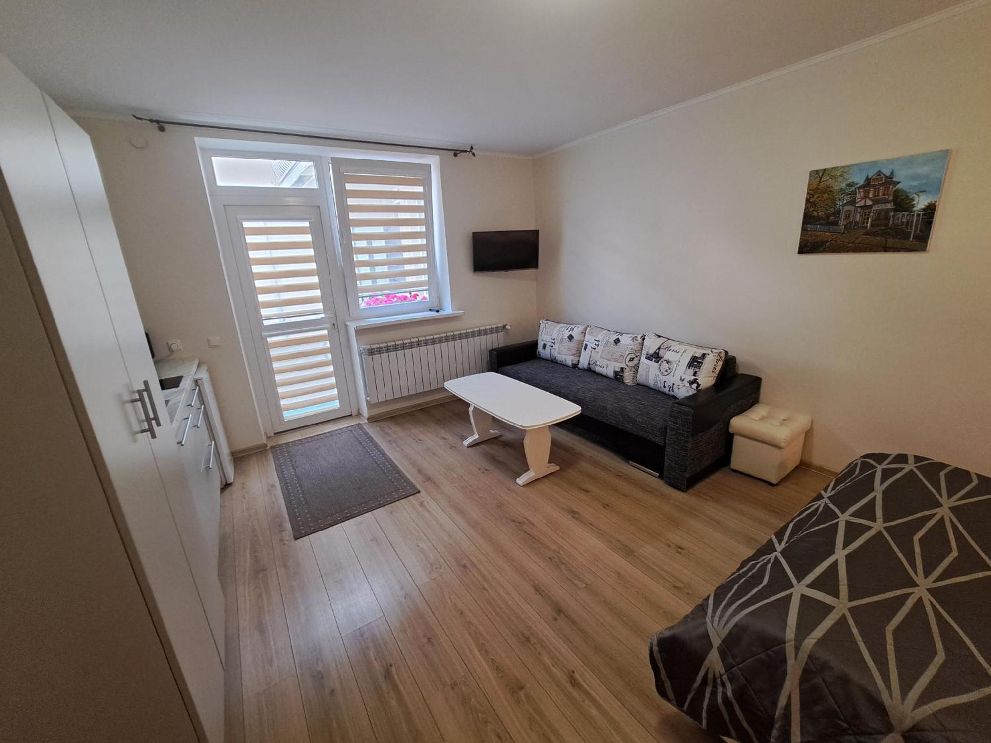 Agava Villa Паланга Екстериор снимка