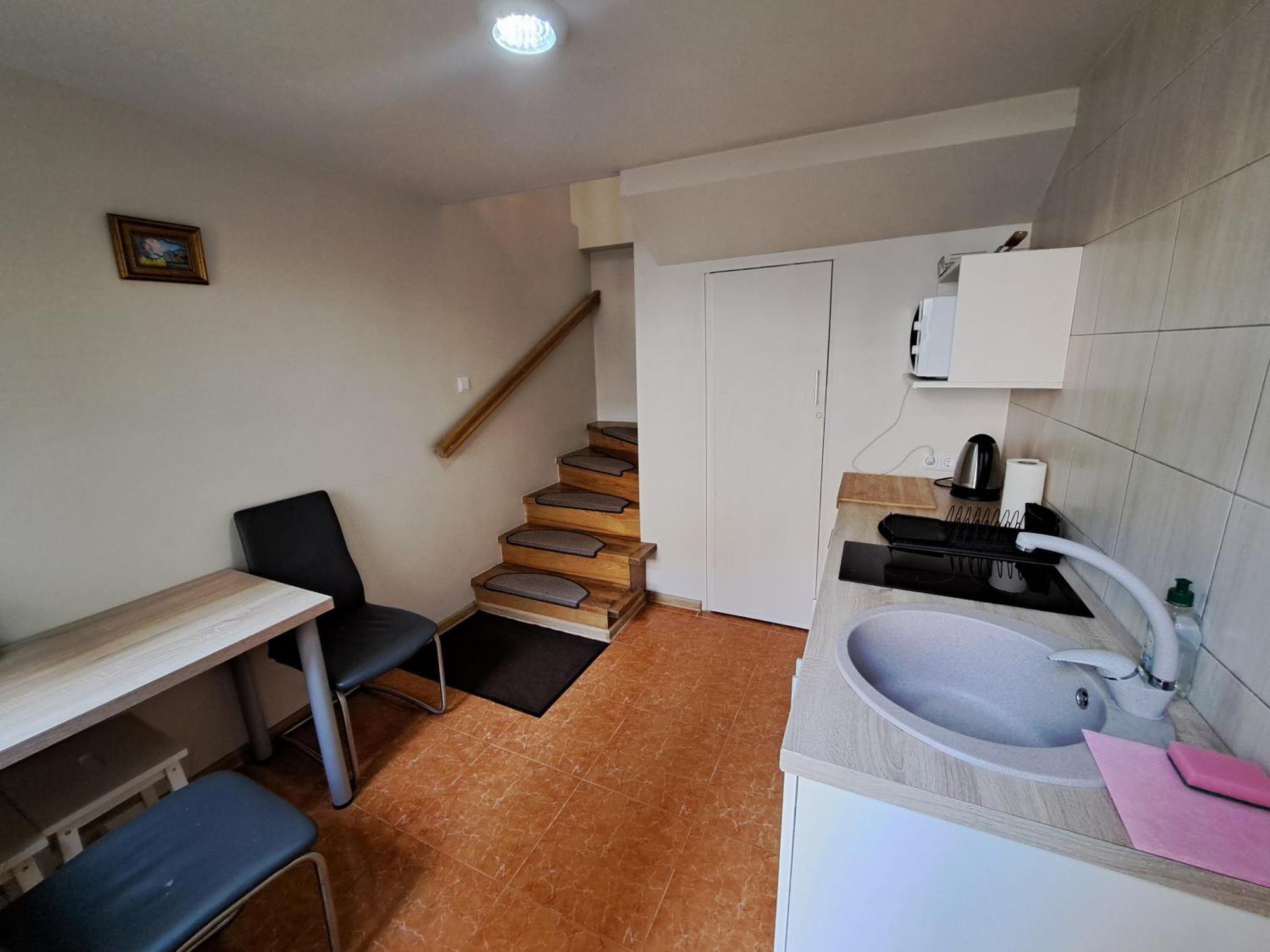 Agava Villa Паланга Екстериор снимка
