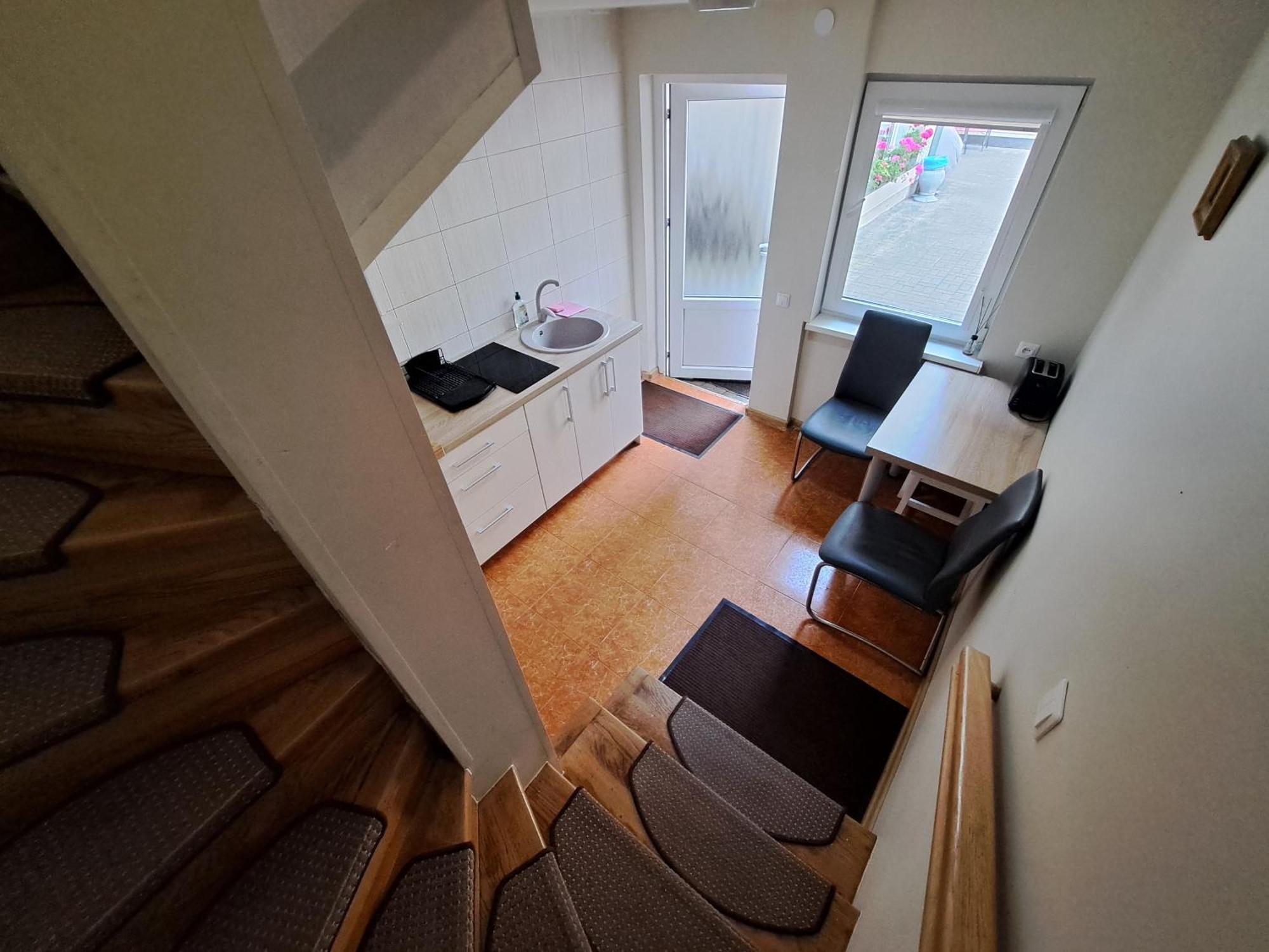 Agava Villa Паланга Екстериор снимка