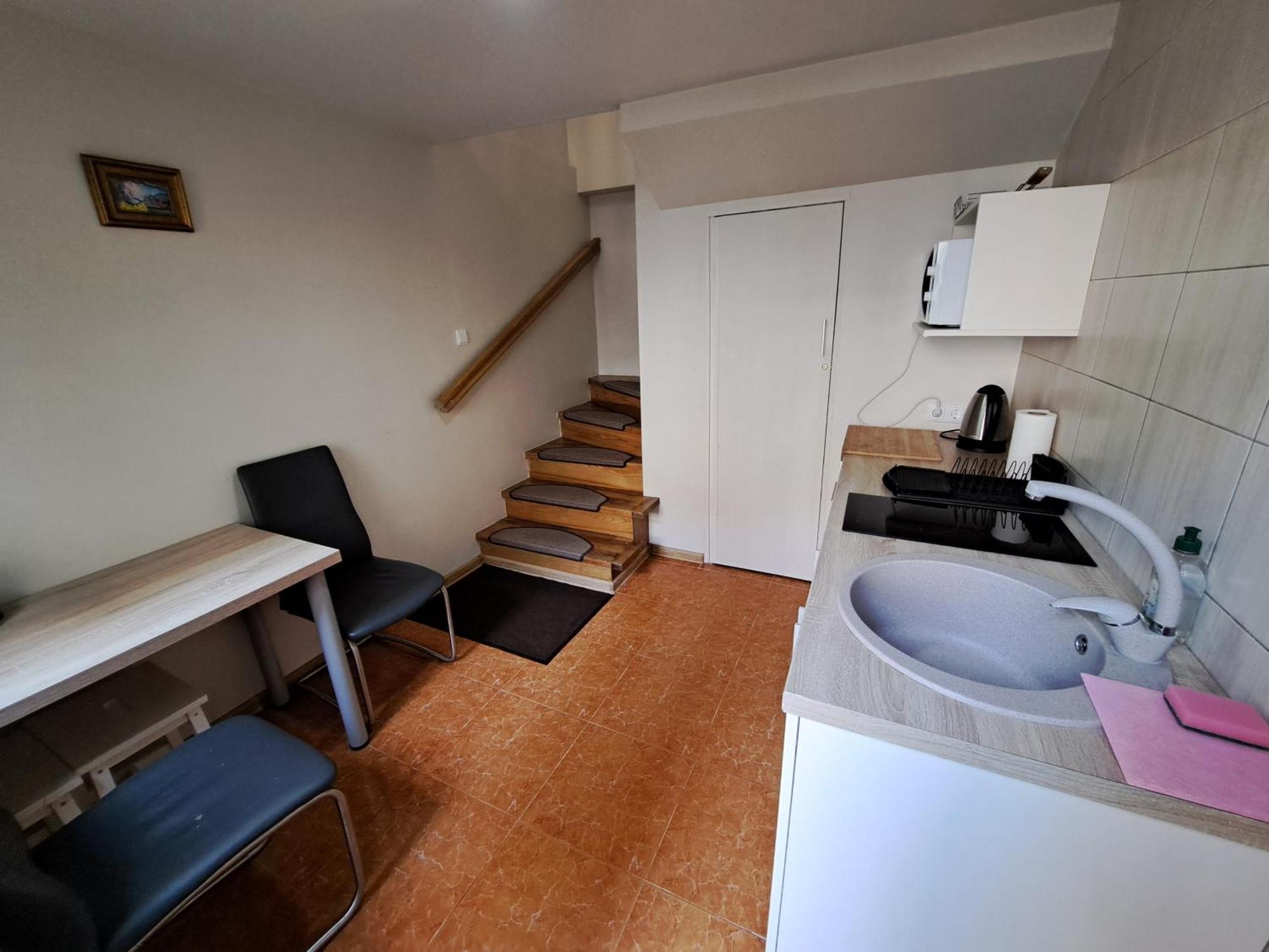 Agava Villa Паланга Екстериор снимка