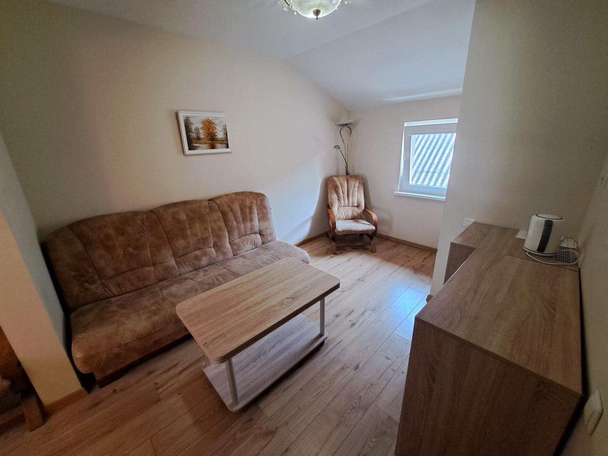 Agava Villa Паланга Екстериор снимка