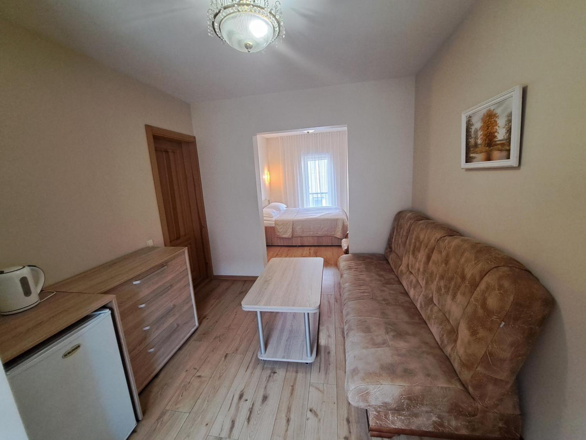 Agava Villa Паланга Екстериор снимка