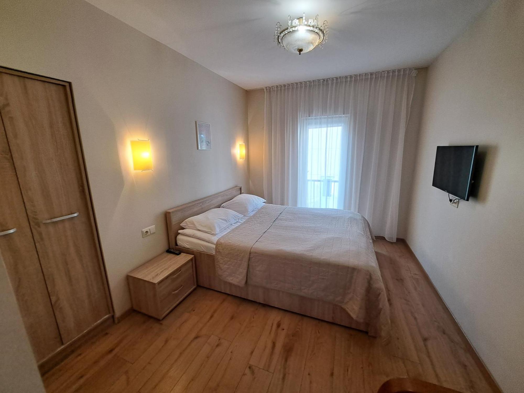 Agava Villa Паланга Екстериор снимка