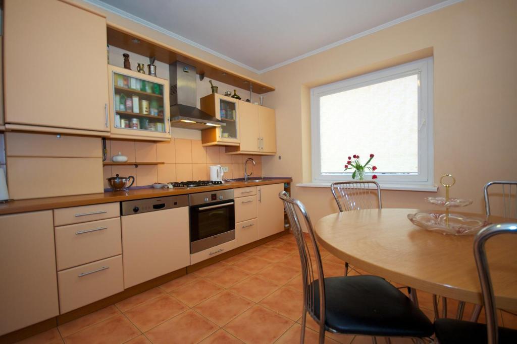 Agava Villa Паланга Екстериор снимка