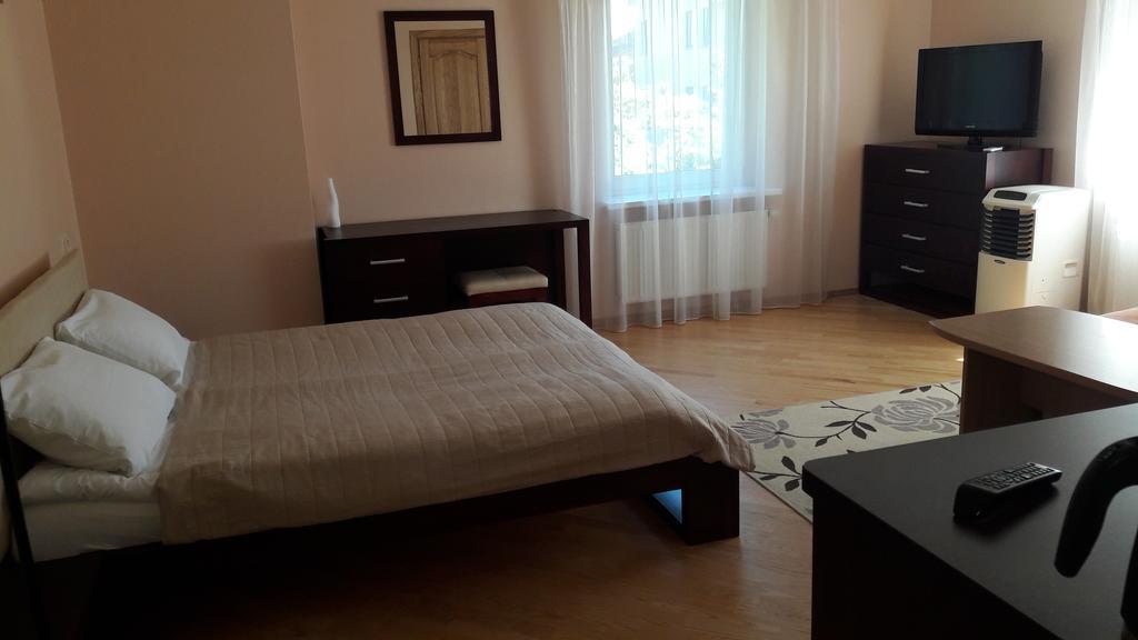 Agava Villa Паланга Екстериор снимка