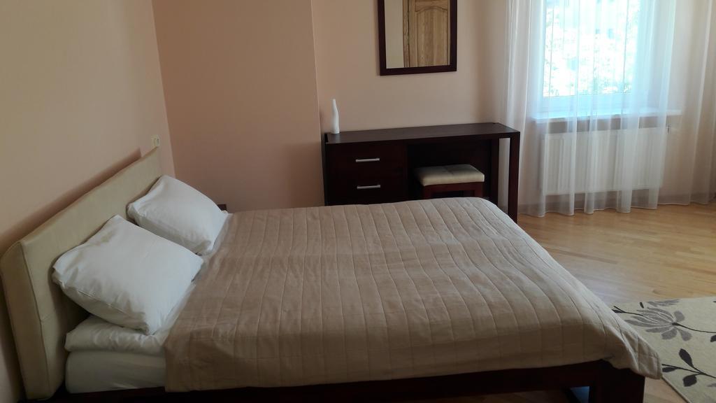 Agava Villa Паланга Екстериор снимка