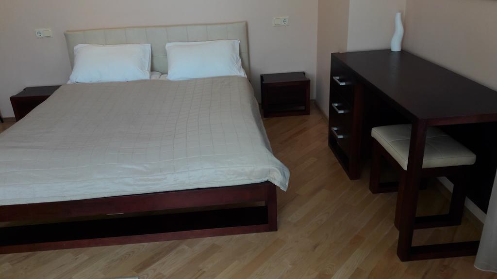 Agava Villa Паланга Екстериор снимка