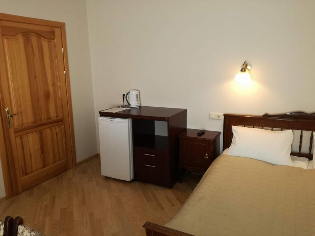 Agava Villa Паланга Екстериор снимка