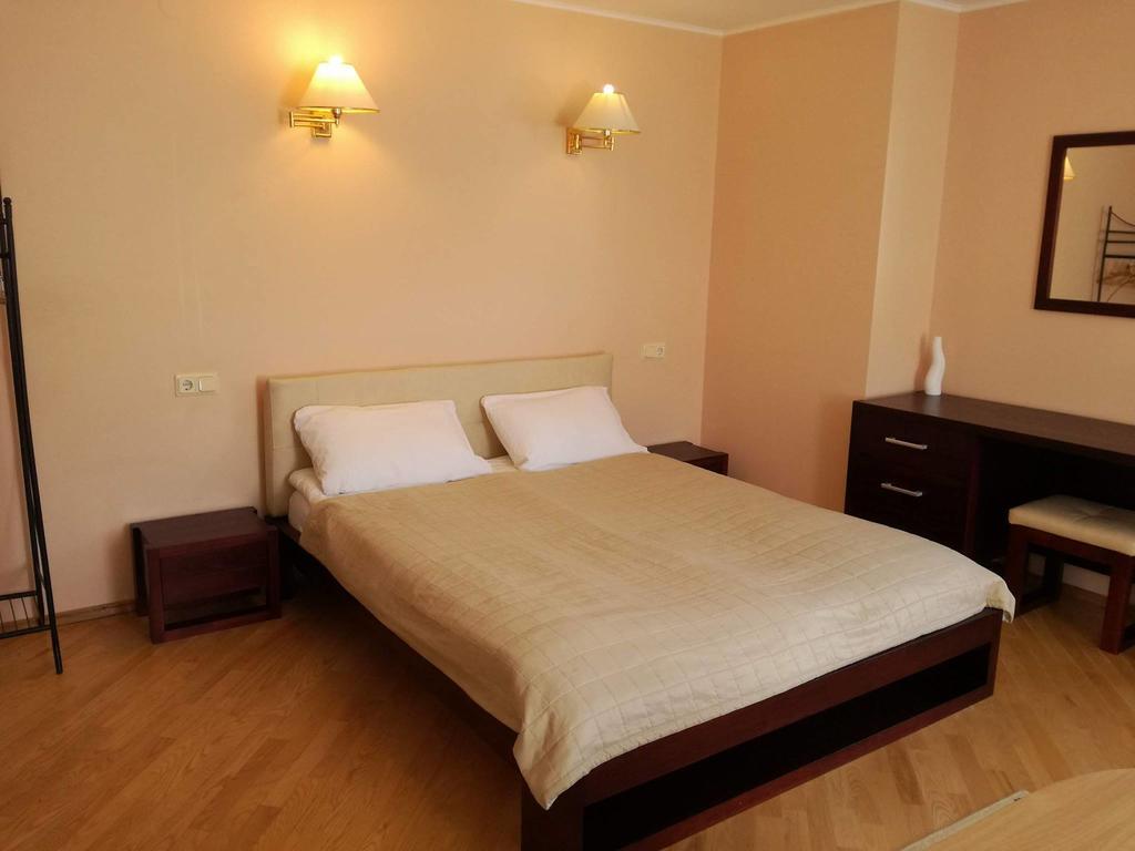 Agava Villa Паланга Екстериор снимка
