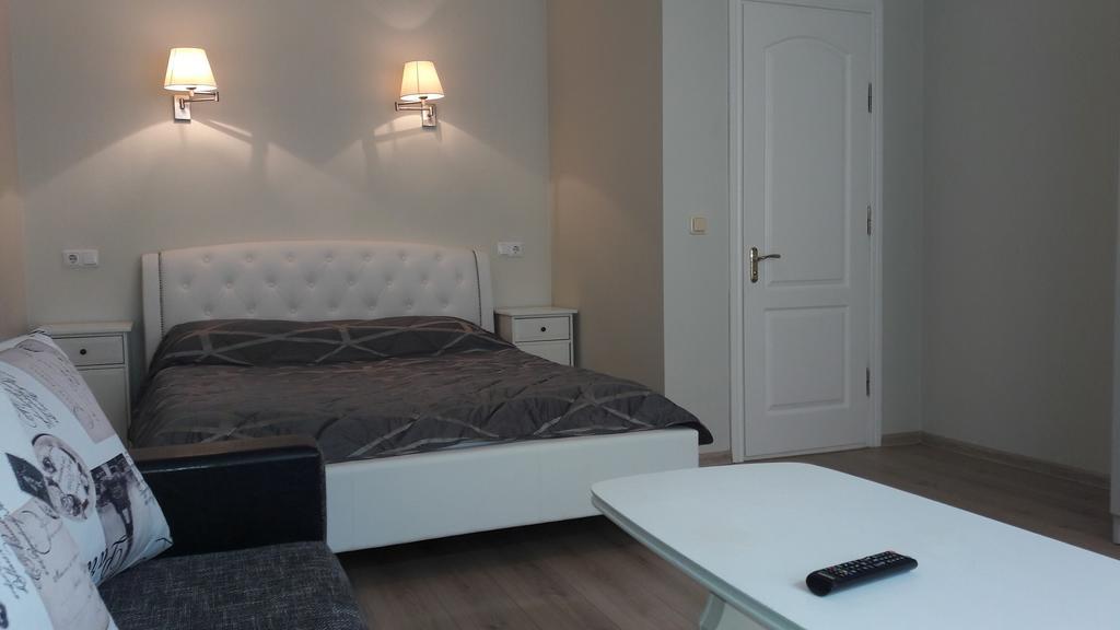 Agava Villa Паланга Екстериор снимка