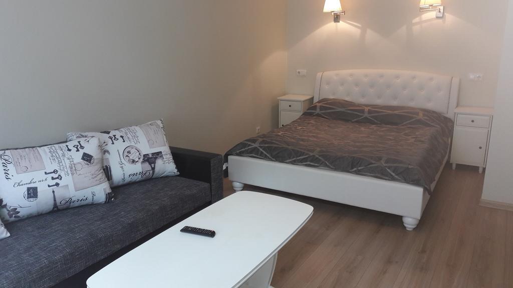 Agava Villa Паланга Екстериор снимка