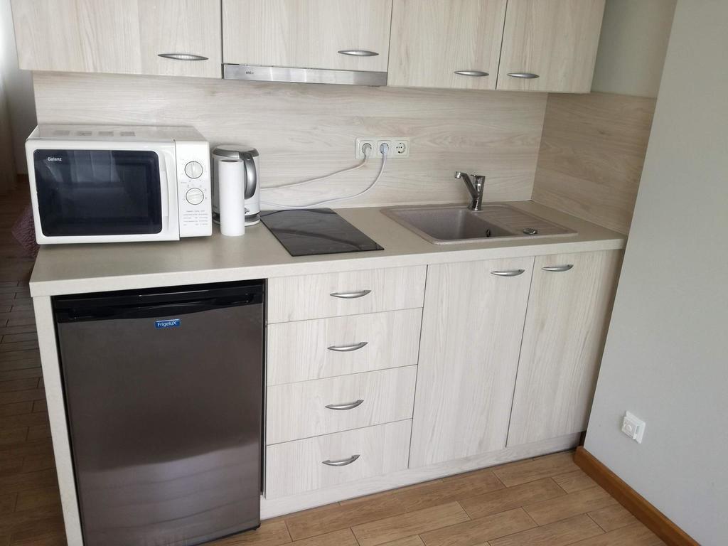 Agava Villa Паланга Екстериор снимка