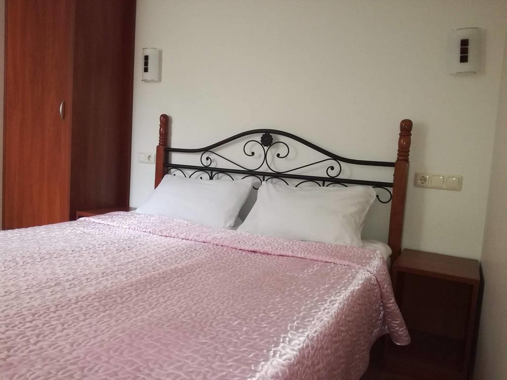 Agava Villa Паланга Екстериор снимка